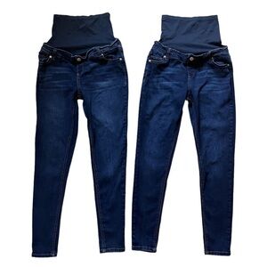 Women’s Maternity Slim Fit Jeans
